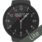 myTime Watch Face Lite icon