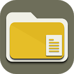 myWear File Explorer icon