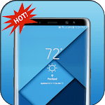 S9 Rounded Corners for PC