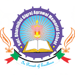 D.G. Agrawal School Pimpalner icon