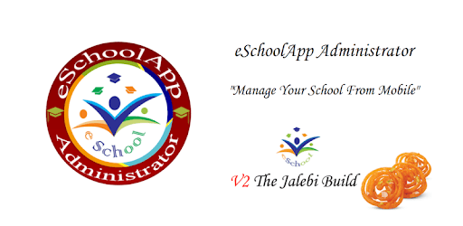 eSchoolApp Administrator PC screenshot