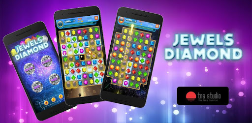 Jewels 2018 PC screenshot