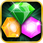 Jewels 2018 icon