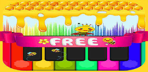 Baby Fun Piano PC screenshot Baby Fun Piano PC screenshot