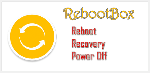 Reboot Box (Root) PC screenshot