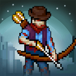 Fury Survivor: Pixel Z icon