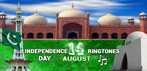 Latest Independence Day Ringtones 2017 PC screenshot