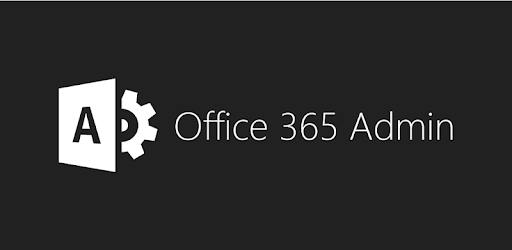 Office 365 Admin PC screenshot