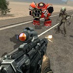 Robot Shooting Real for PC Robot Shooting Real for PC