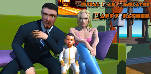 Virtual Dad Family Simulator - Happy Father for PC - Free Download ...
