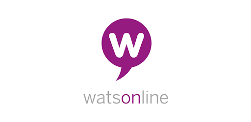 watsonline PC screenshot