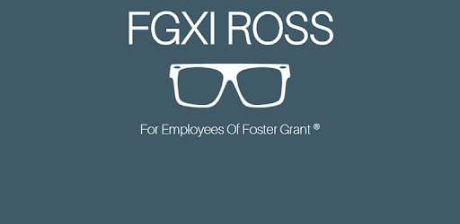 FGXI ROSS PC screenshot