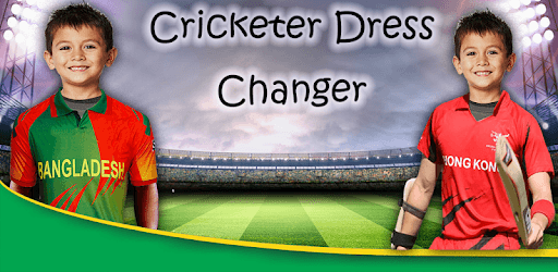 Cricketer Dress Changer PC screenshot Cricketer Dress Changer PC screenshot