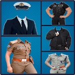 Police Photo Suit-Pro for PC