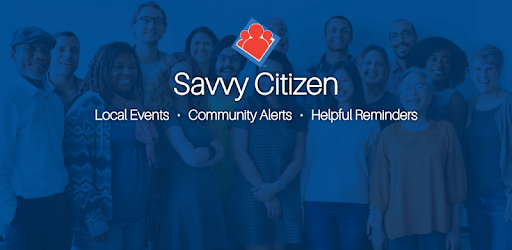 Savvy Citizen PC screenshot Savvy Citizen PC screenshot