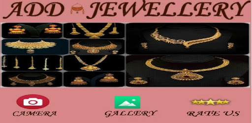 AddJewelry PC screenshot