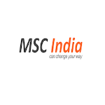 MSC Digital icon