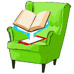 Comfort Reader - speed reading icon