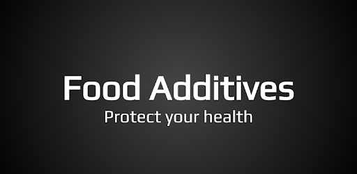 E Numbers/Food Additives PC screenshot