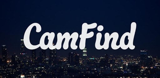 CamFind - Visual Search Engine PC screenshot