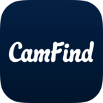 CamFind - Visual Search Engine icon