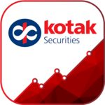 Trade Free - Kotak Stock Trader icon