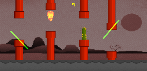 Crazy Bird Run - Racing Birdie PC screenshot