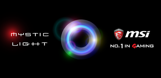 Mystic Light for X99 PC screenshot