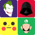 Icon Quiz: Fun Icons Trivia! icon
