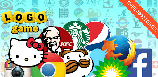 Logo Game: Guess Brand Quiz PC screenshot Logo Game: Guess Brand Quiz PC screenshot