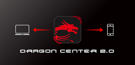 MSI Dragon Dashboard 2.0 PC screenshot MSI Dragon Dashboard 2.0 PC screenshot