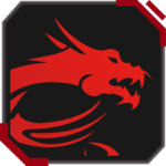 MSI Dragon Dashboard 2.0 for PC MSI Dragon Dashboard 2.0 for PC
