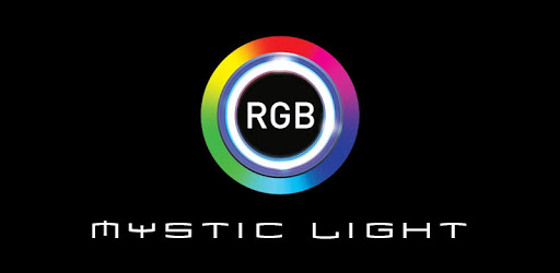 Mystic Light PC screenshot
