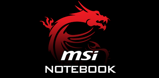 MSI Notebook PC screenshot