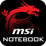 MSI Notebook for PC