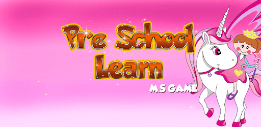PreSchool Learning English ABC,Colors & Numbers PC screenshot