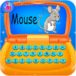 PreSchool Learning English ABC,Colors & Numbers icon