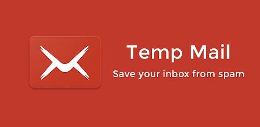 Temp Mail PC screenshot Temp Mail PC screenshot