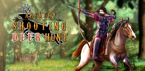 Archery Shooting Deer Hunting PC screenshot