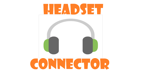 Headset Connector PC screenshot Headset Connector PC screenshot