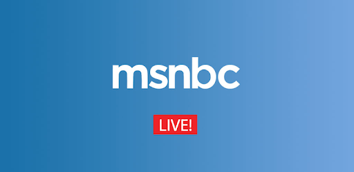 Msnbc News Live Streaming Free PC screenshot