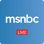 Msnbc News Live Streaming Free icon