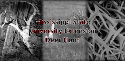 MSUES Deer Hunt PC screenshot