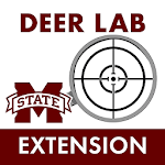 MSUES Deer Hunt icon