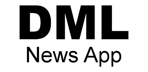 DML News App PC screenshot