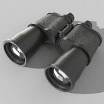 Military Binoculars 3D for PC