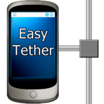 EasyTether Lite (w/o root) for PC