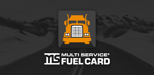 FuelCard PC screenshot