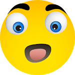 Emoji Sticker Photo Editor icon