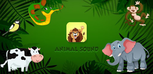 Animal Sound - Kids Learning PC screenshot Animal Sound - Kids Learning PC screenshot